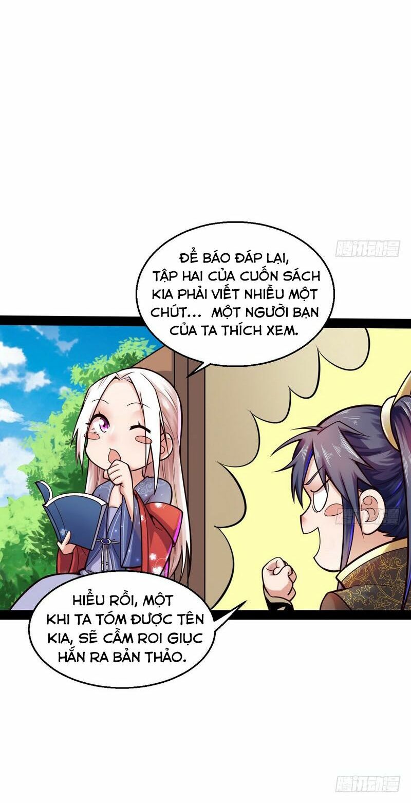 Ta Là Tà đế Chapter 11 - Trang 30