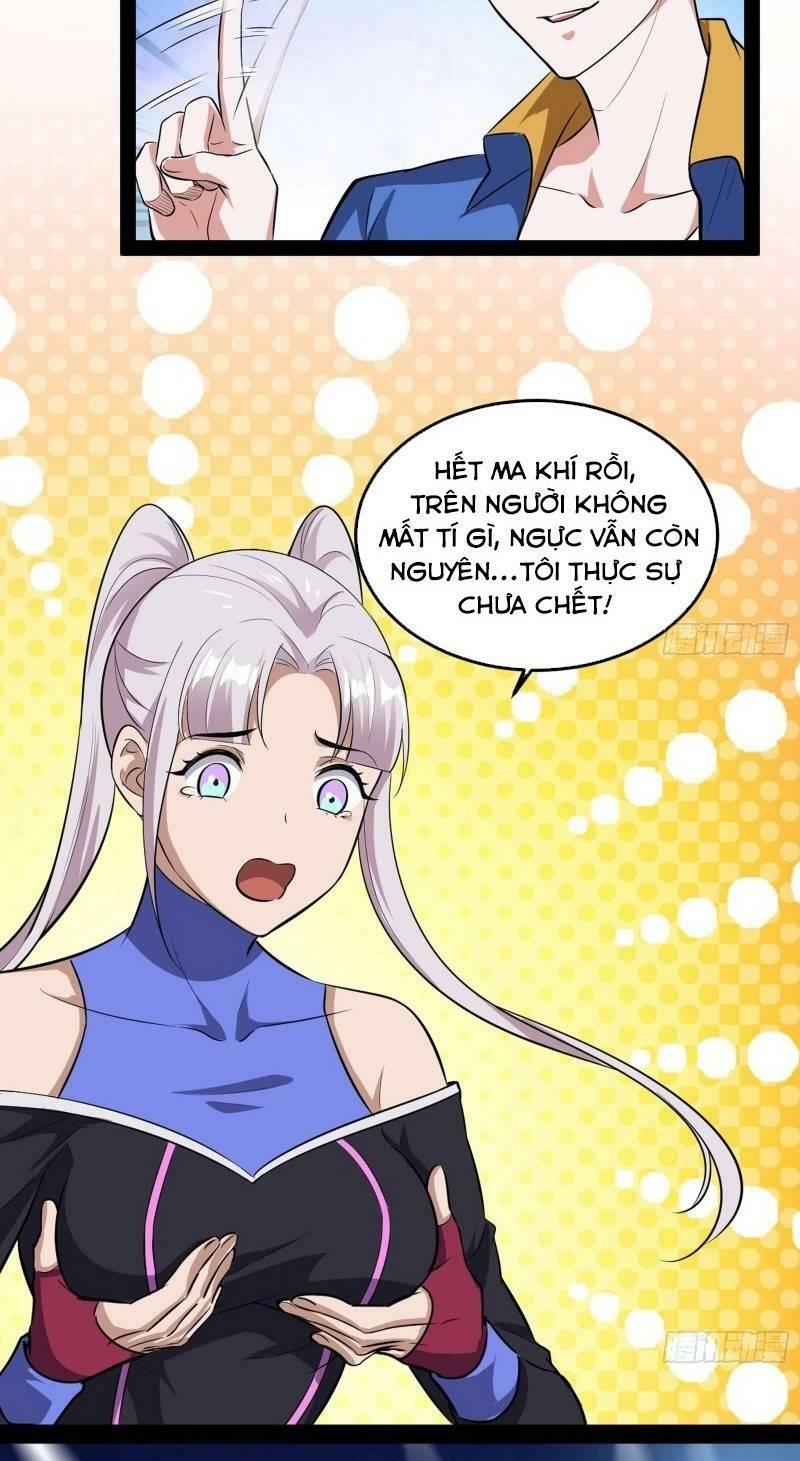 Ta Là Tà đế Chapter 64 - Trang 49