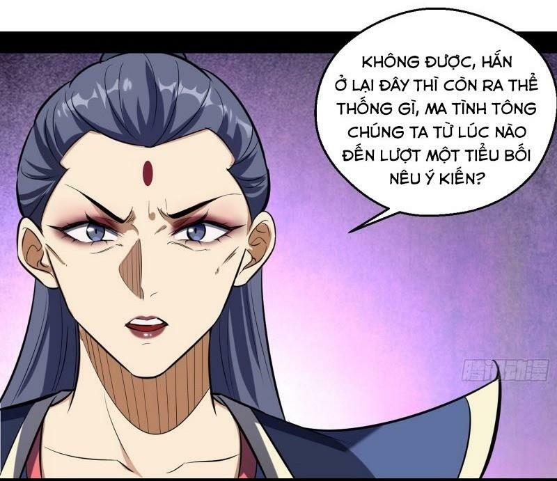 Ta Là Tà đế Chapter 87 - Trang 29