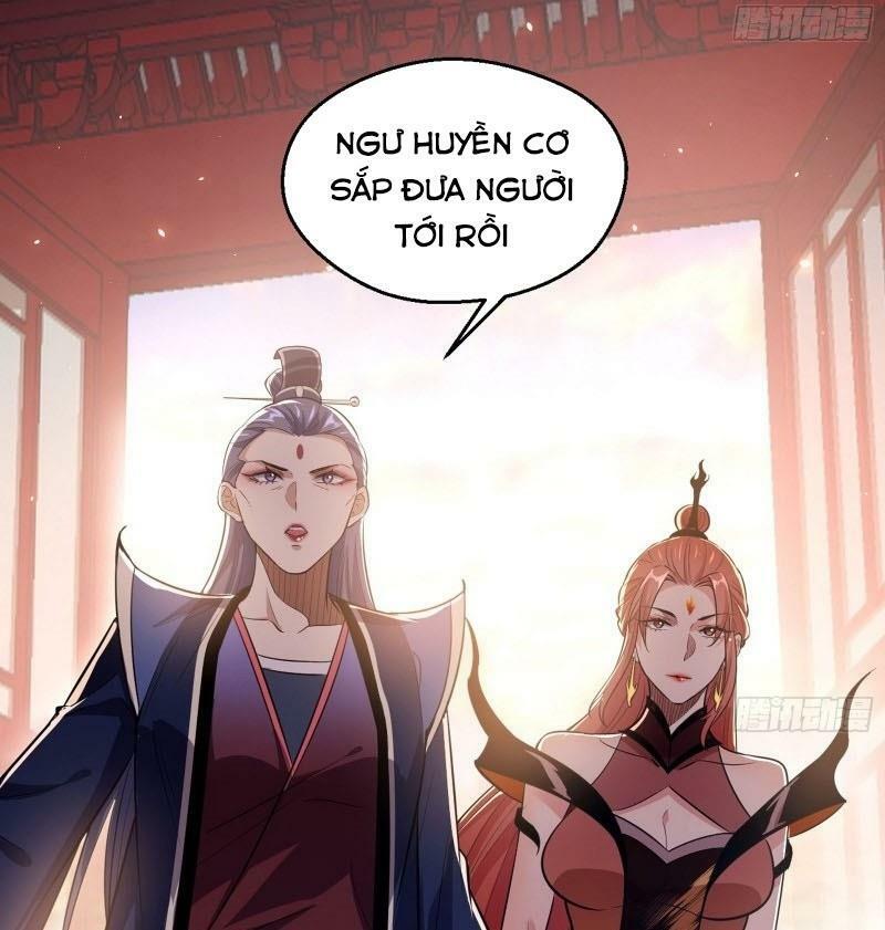 Ta Là Tà đế Chapter 87 - Trang 21