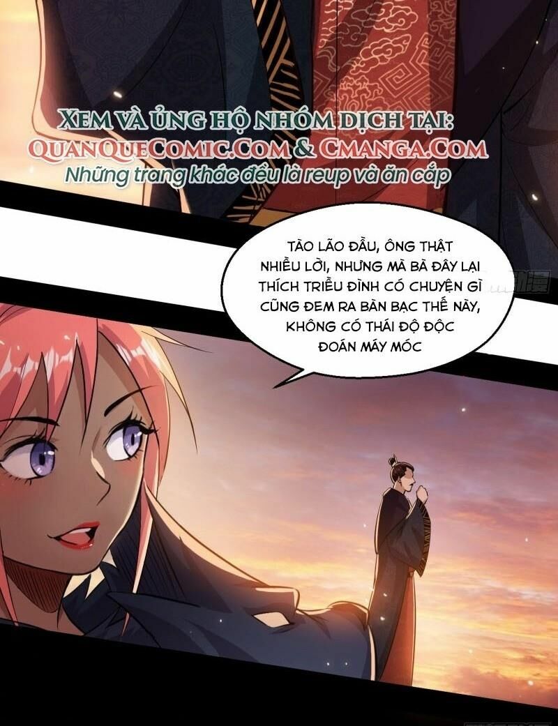 Ta Là Tà đế Chapter 83 - Trang 68