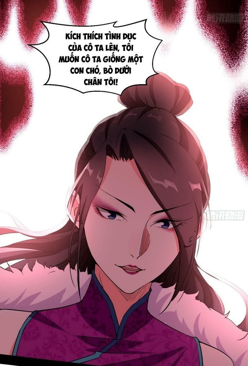 Ta Là Tà đế Chapter 68 - Trang 54