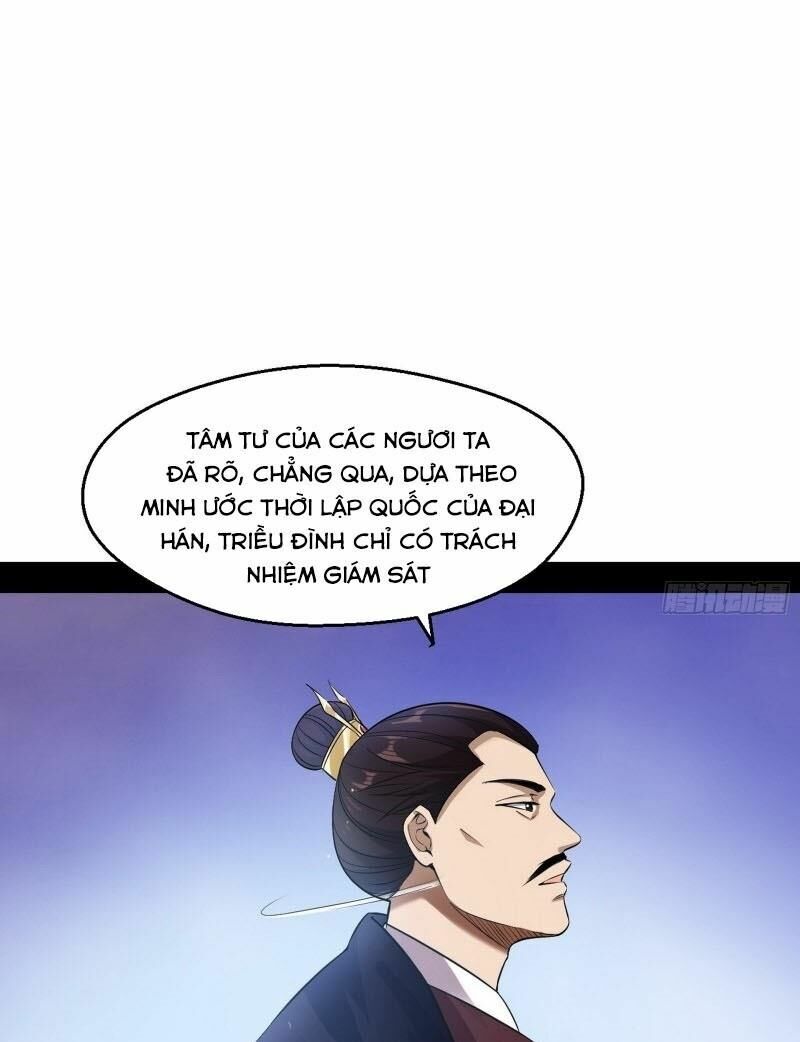 Ta Là Tà đế Chapter 79 - Trang 9