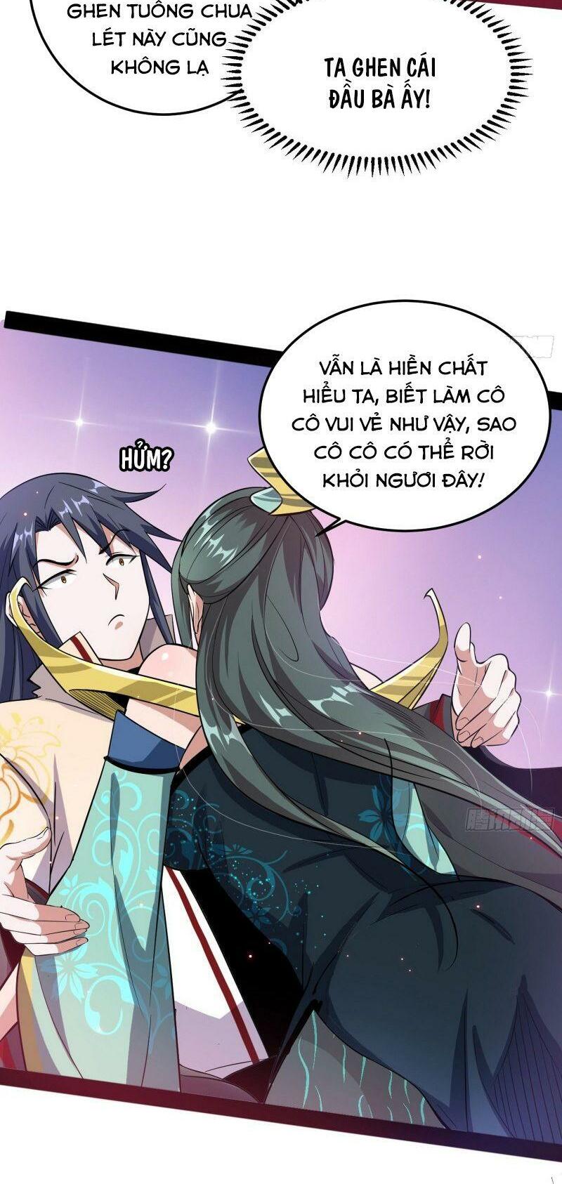 Ta Là Tà đế Chapter 93 - Trang 45