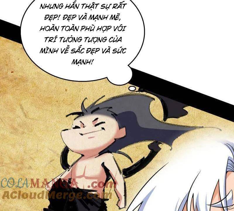 Ta Là Tà đế Chapter 506 - Trang 89