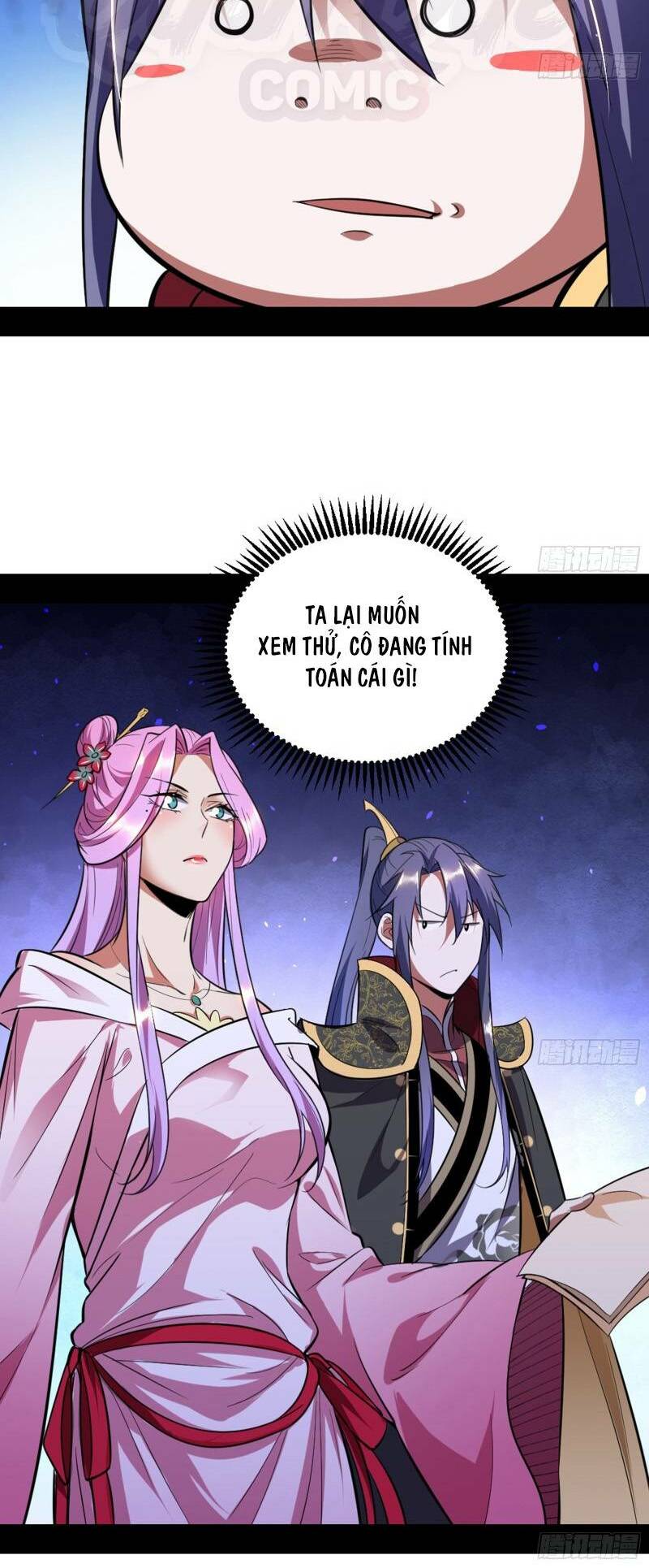 Ta Là Tà đế Chapter 42 - Trang 28