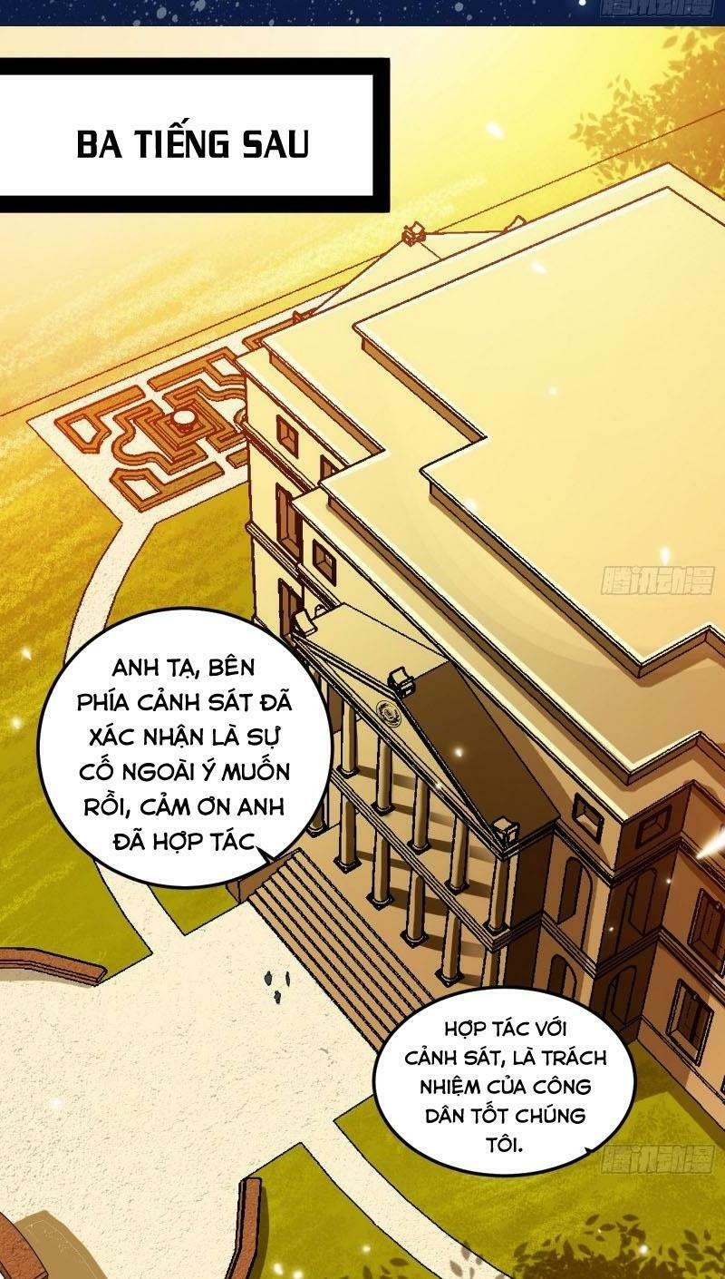 Ta Là Tà đế Chapter 61 - Trang 56