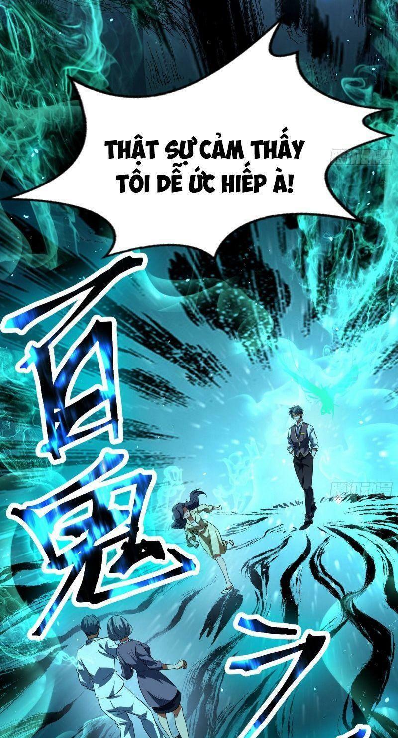 Ta Là Tà đế Chapter 95 - Trang 18