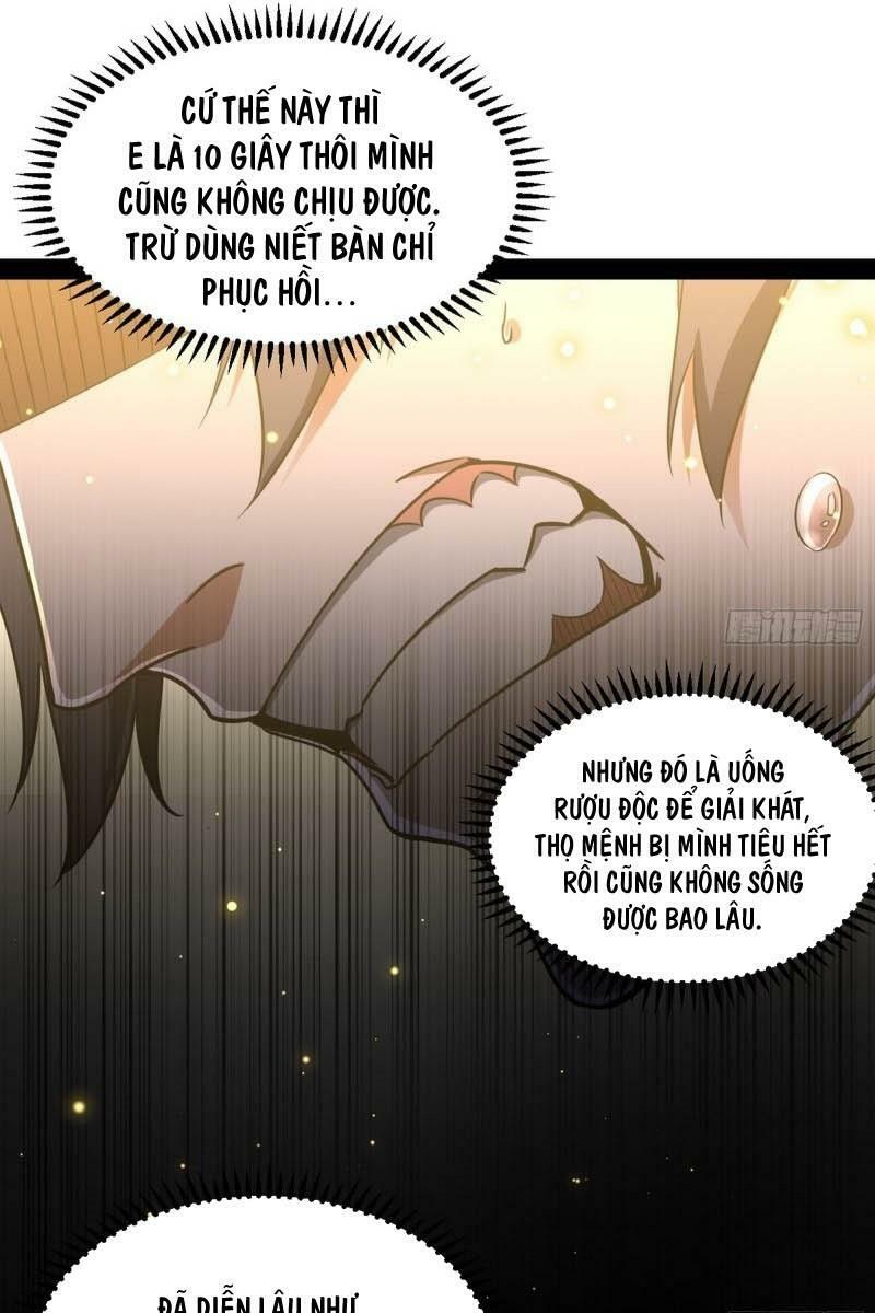 Ta Là Tà đế Chapter 71 - Trang 38