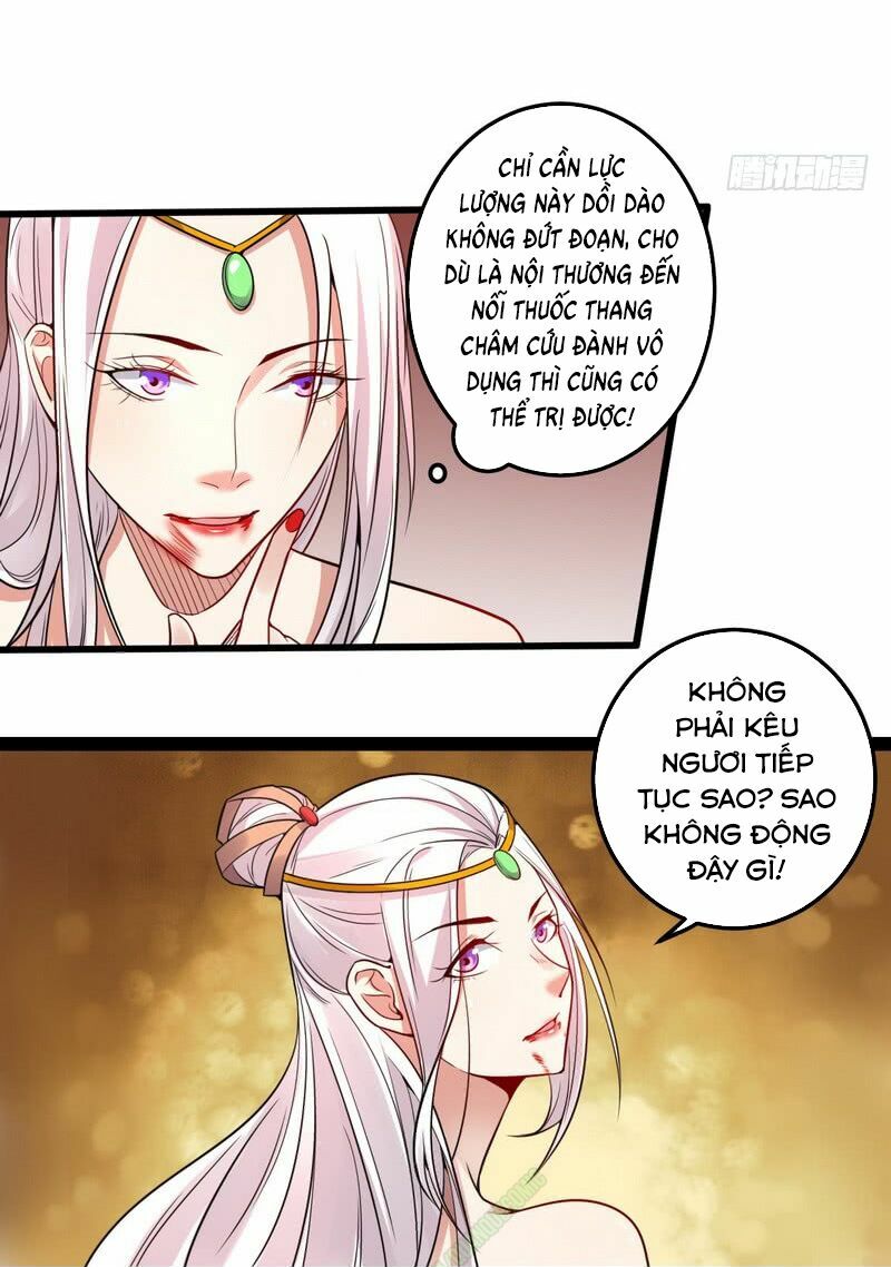 Ta Là Tà đế Chapter 9 - Trang 15