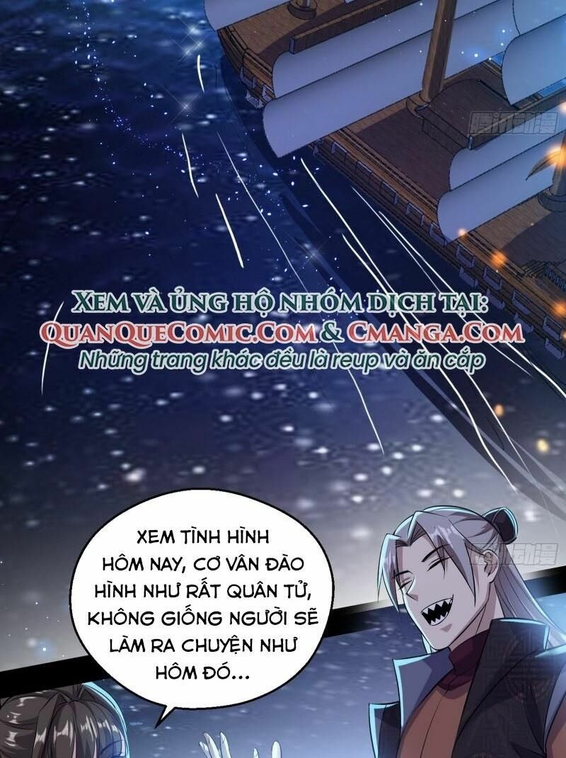 Ta Là Tà đế Chapter 83 - Trang 73