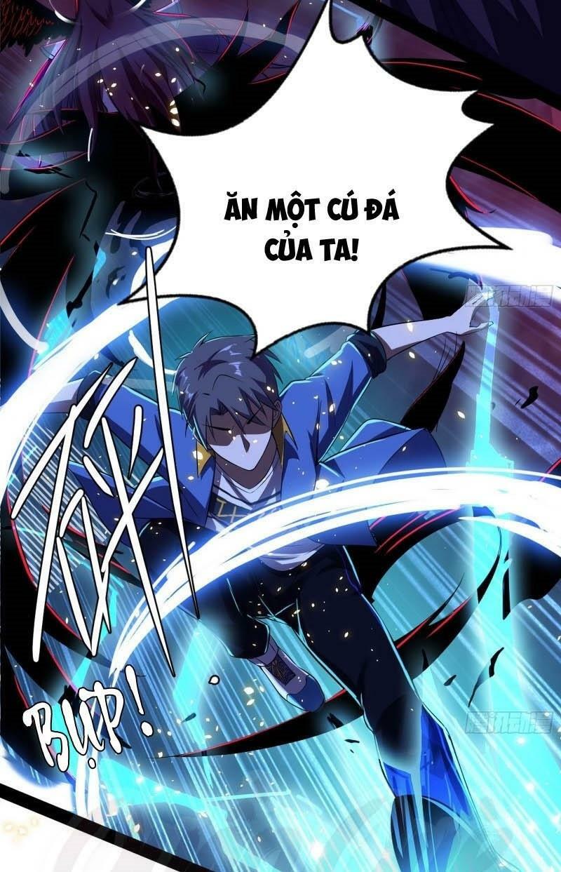 Ta Là Tà đế Chapter 71 - Trang 14