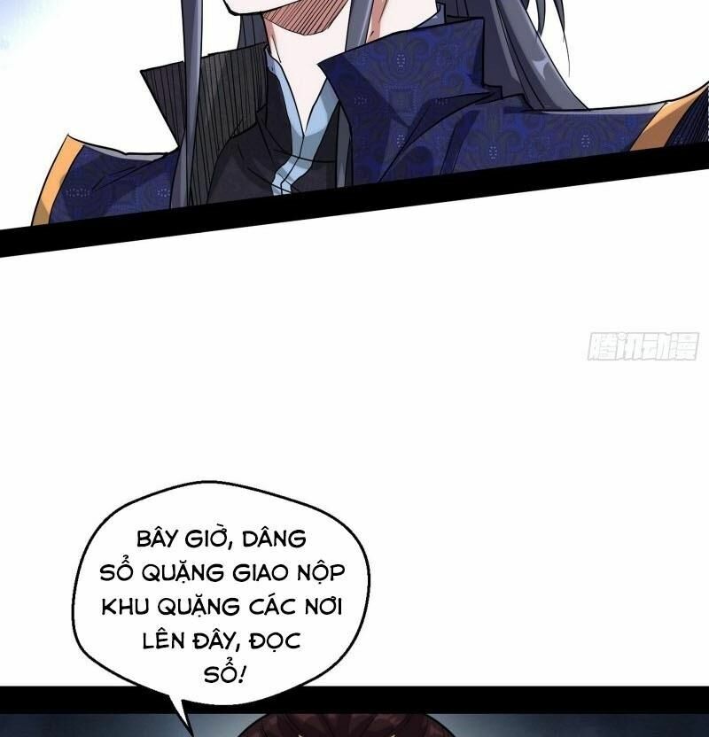 Ta Là Tà đế Chapter 79 - Trang 70