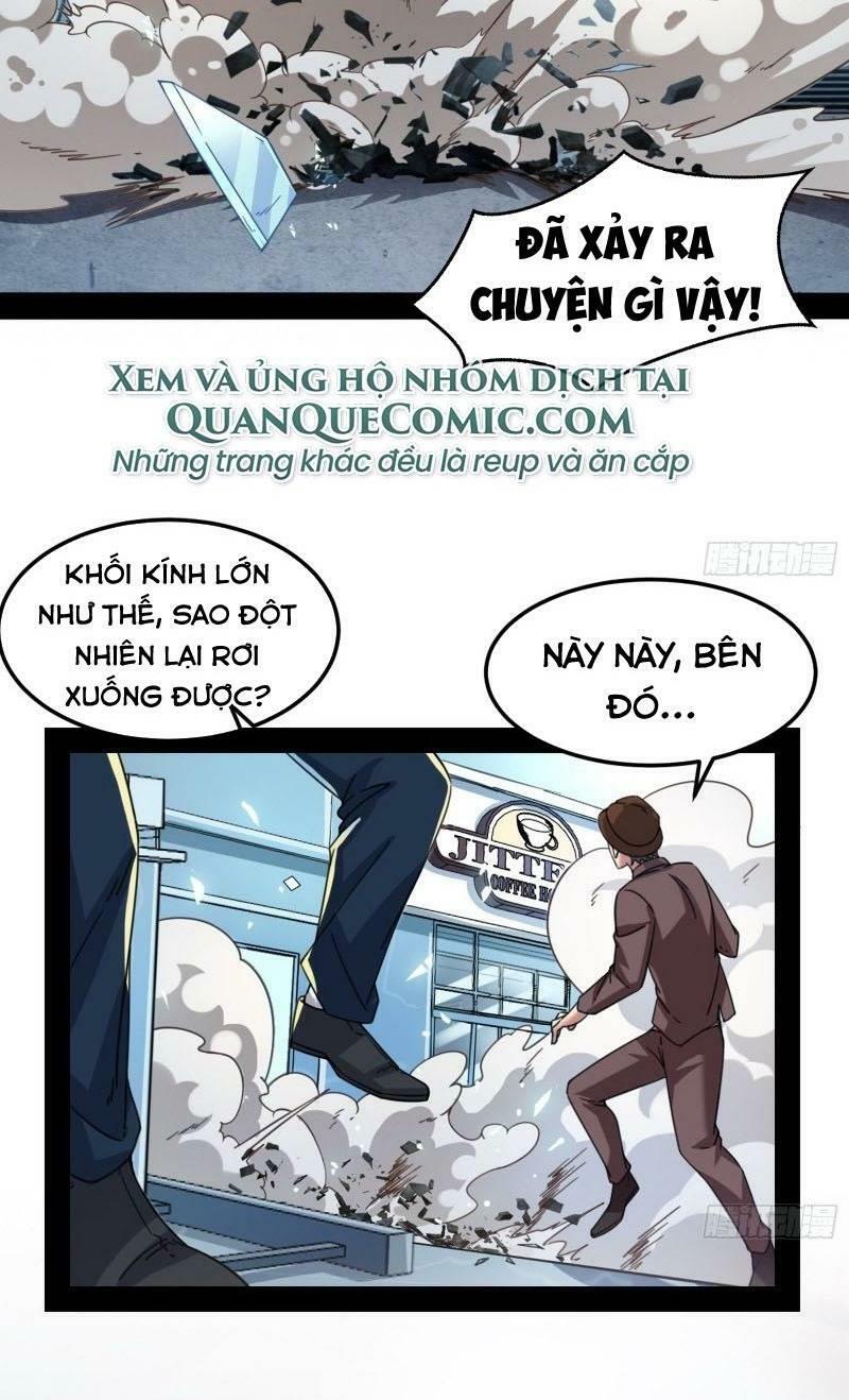 Ta Là Tà đế Chapter 61 - Trang 47