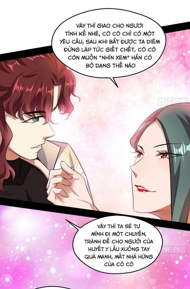 Ta Là Tà đế Chapter 89 - Trang 32