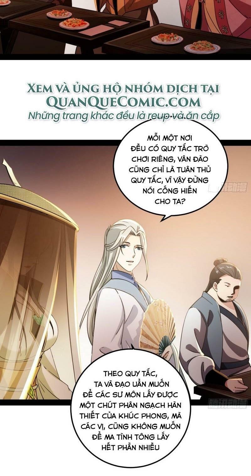 Ta Là Tà đế Chapter 73 - Trang 5