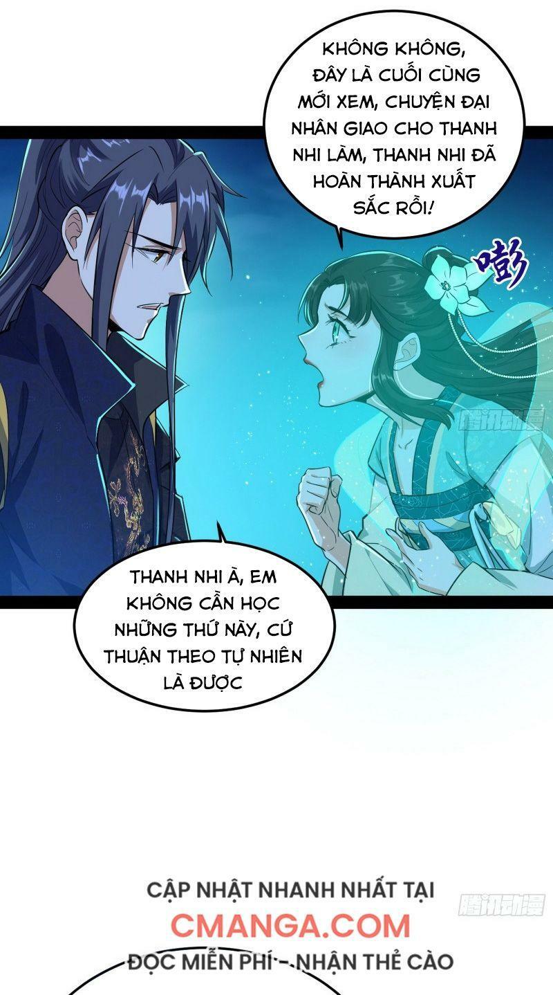 Ta Là Tà đế Chapter 93 - Trang 20