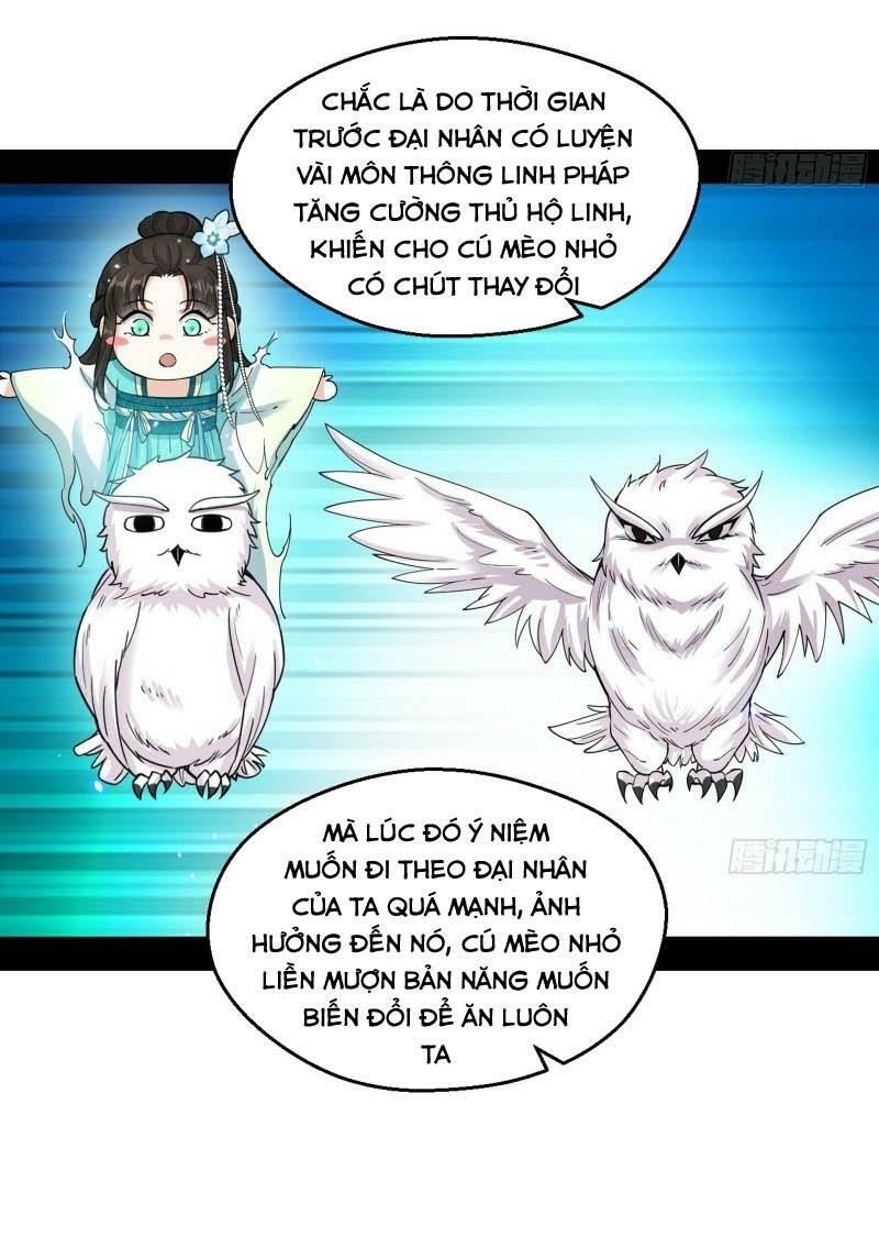 Ta Là Tà đế Chapter 72 - Trang 34