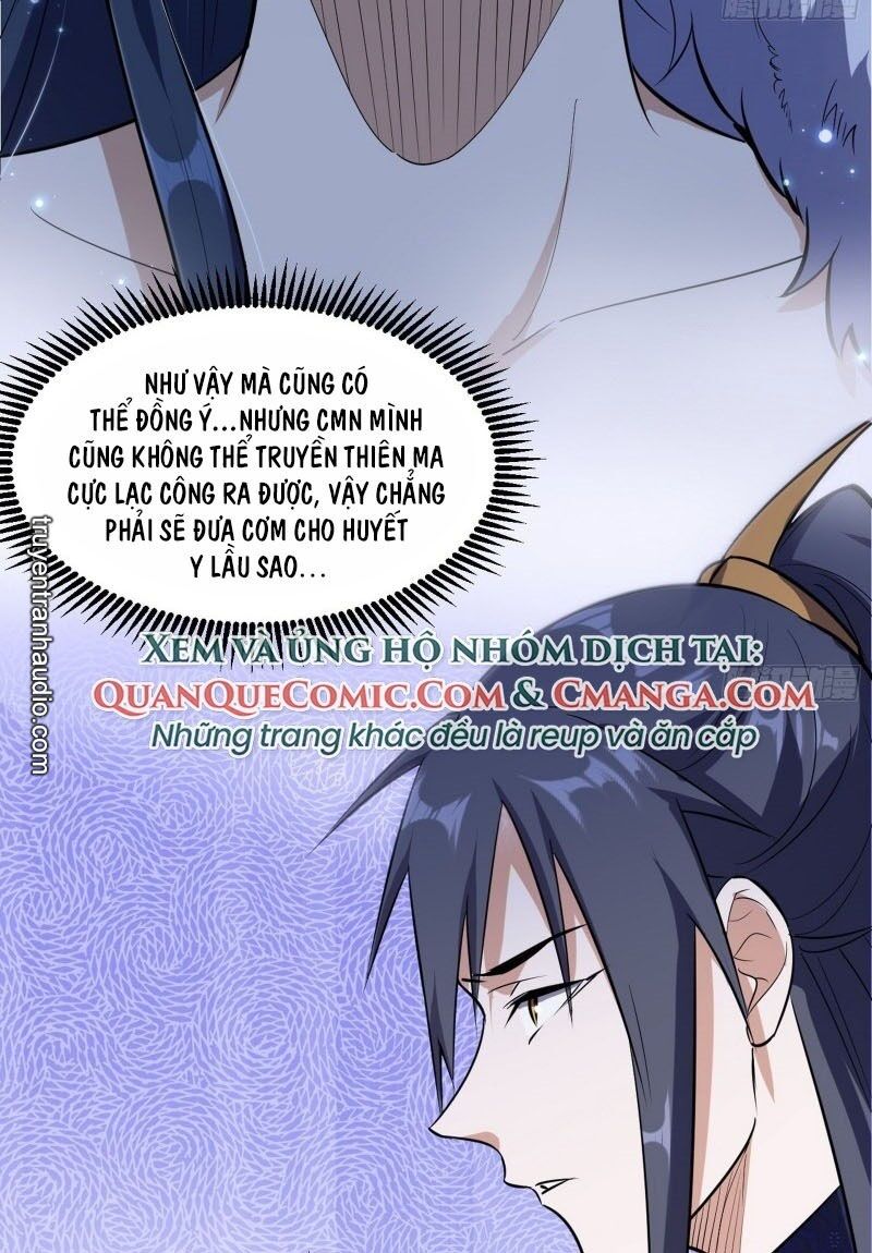 Ta Là Tà đế Chapter 88 - Trang 8