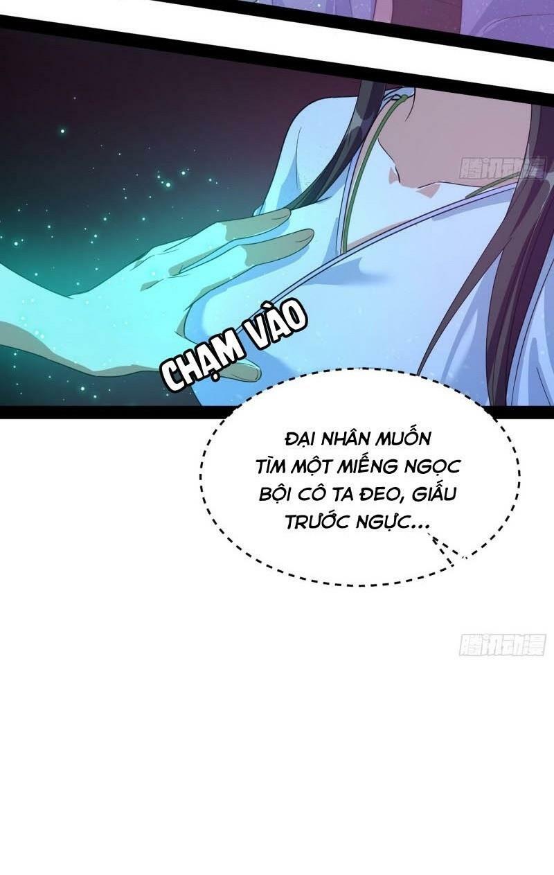 Ta Là Tà đế Chapter 73 - Trang 23