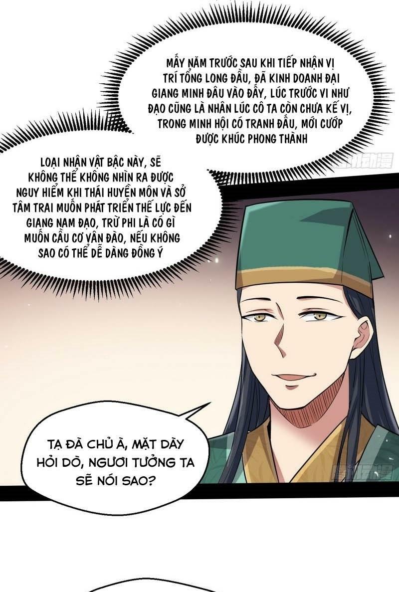 Ta Là Tà đế Chapter 76 - Trang 22