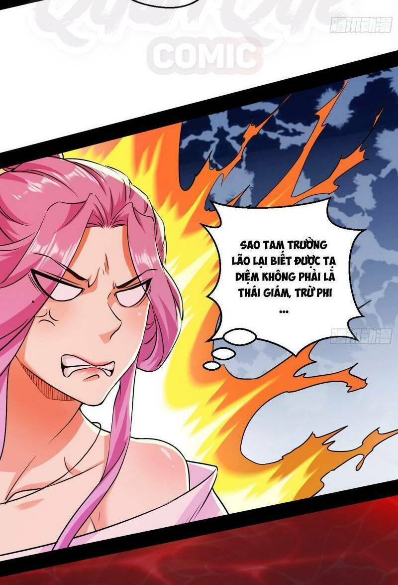 Ta Là Tà đế Chapter 52 - Trang 33