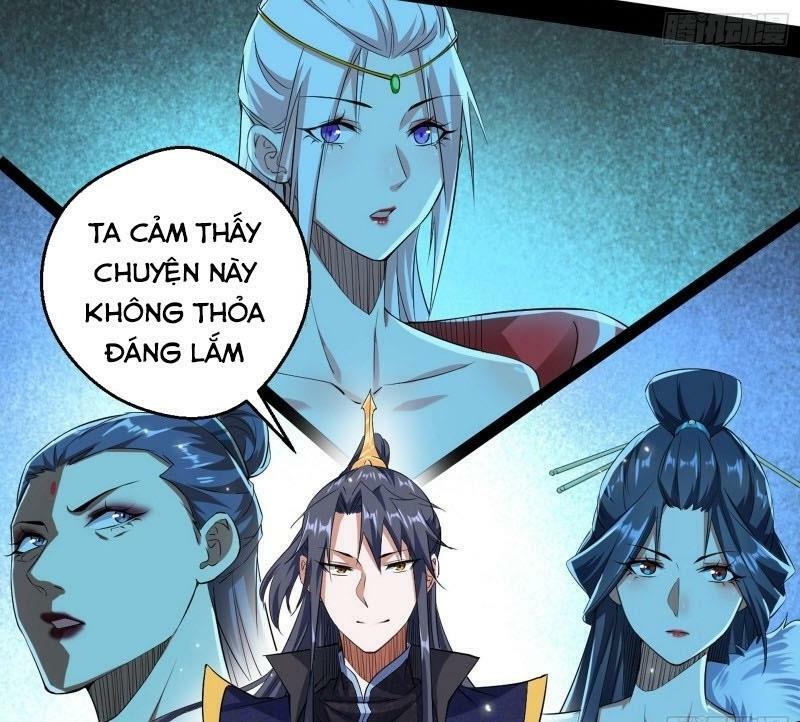 Ta Là Tà đế Chapter 87 - Trang 84