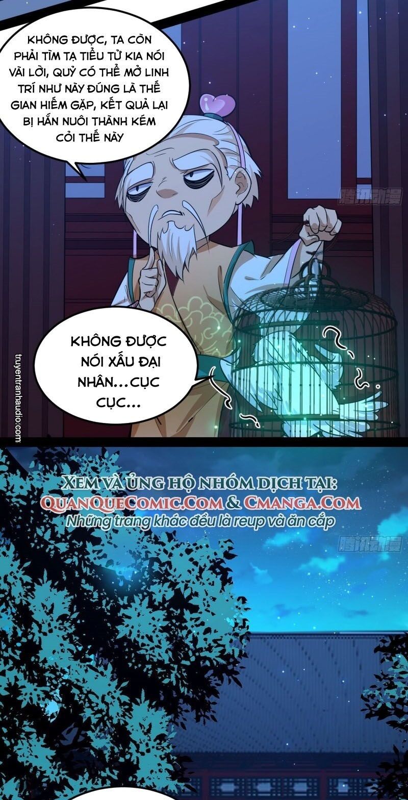 Ta Là Tà đế Chapter 86 - Trang 50