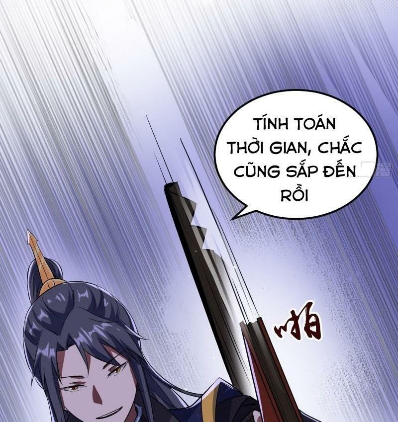 Ta Là Tà đế Chapter 80 - Trang 27