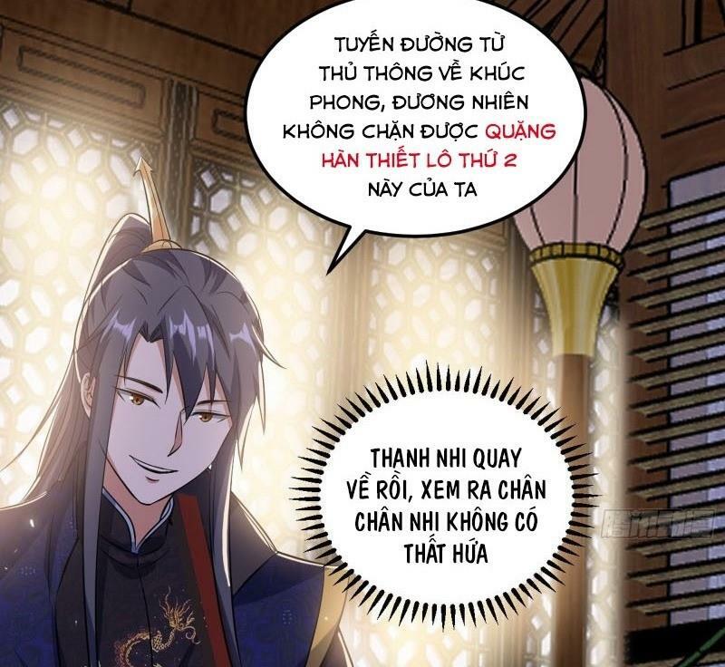 Ta Là Tà đế Chapter 80 - Trang 23