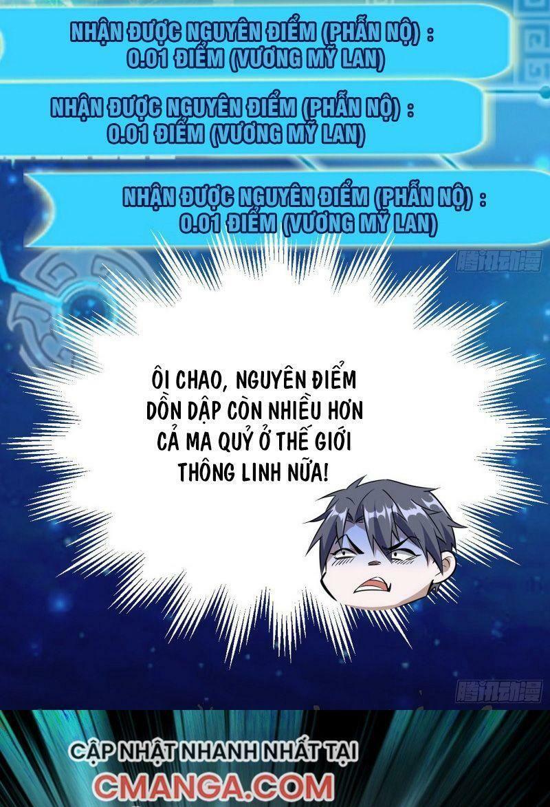 Ta Là Tà đế Chapter 95 - Trang 10