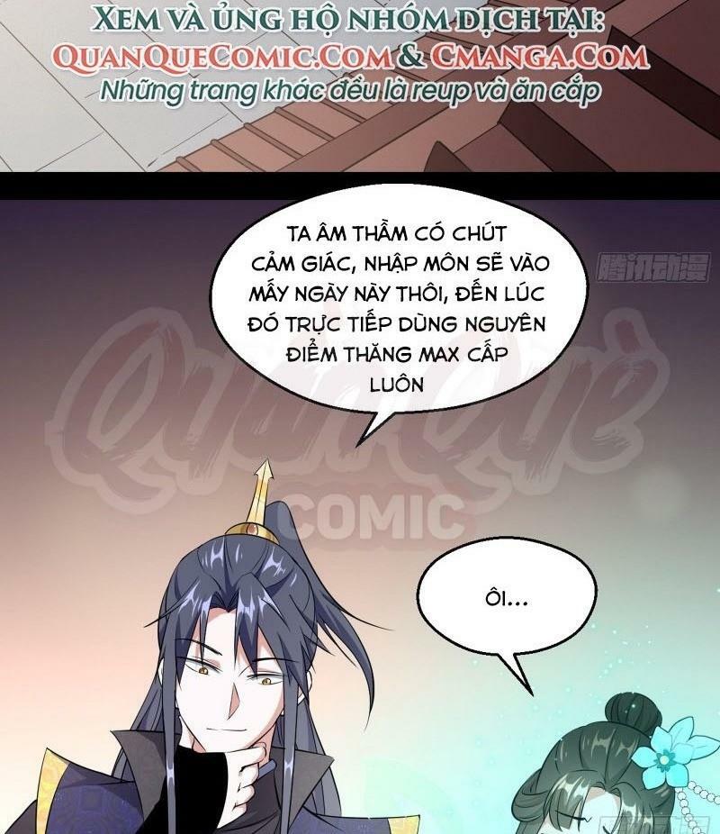 Ta Là Tà đế Chapter 87 - Trang 1