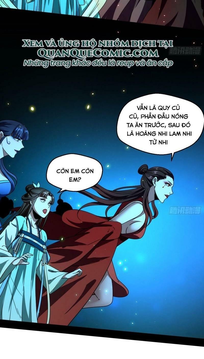 Ta Là Tà đế Chapter 66 - Trang 45