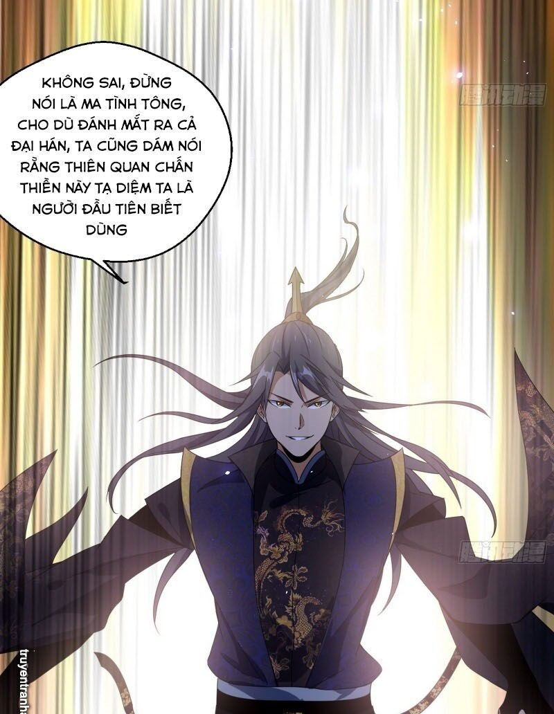 Ta Là Tà đế Chapter 82 - Trang 20