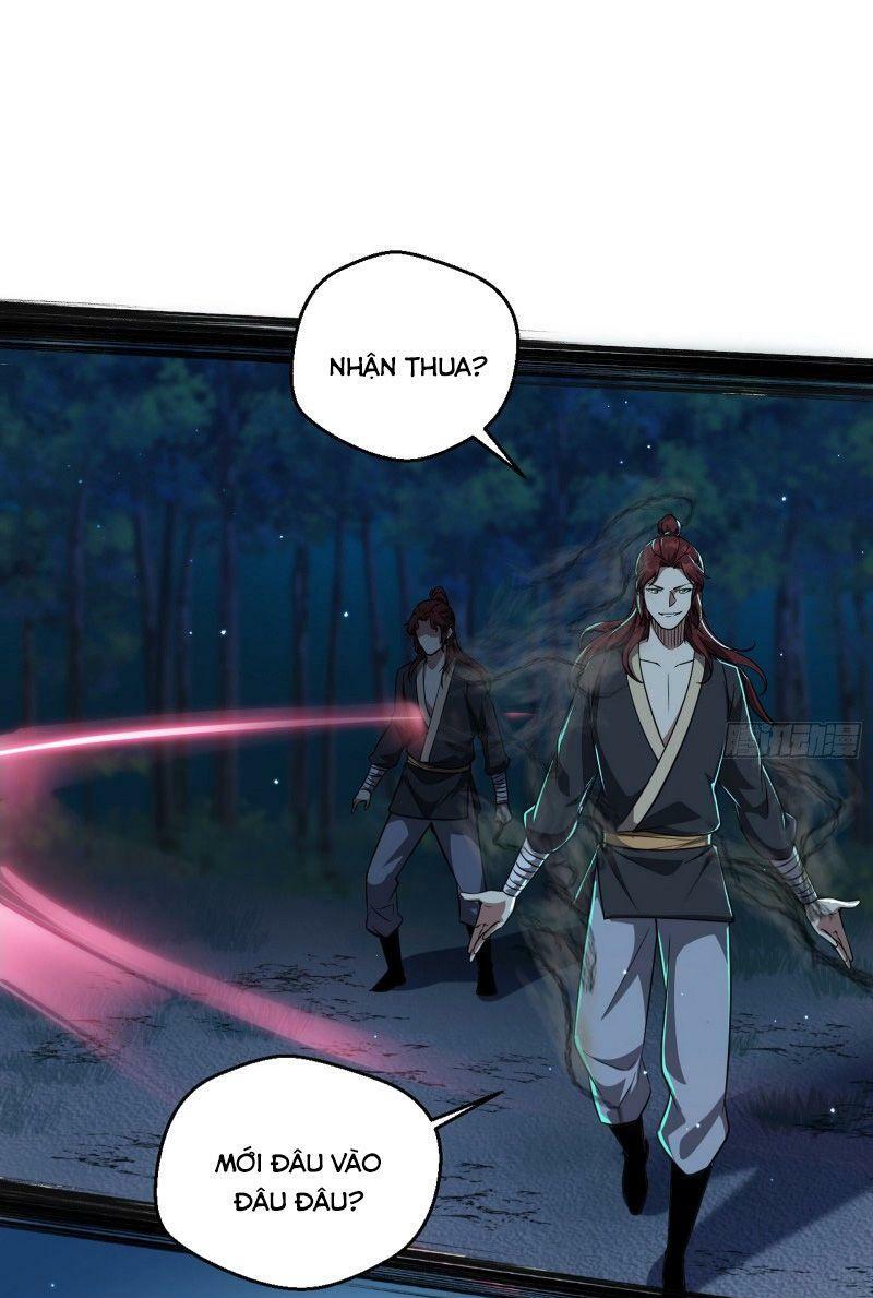 Ta Là Tà đế Chapter 91 - Trang 26