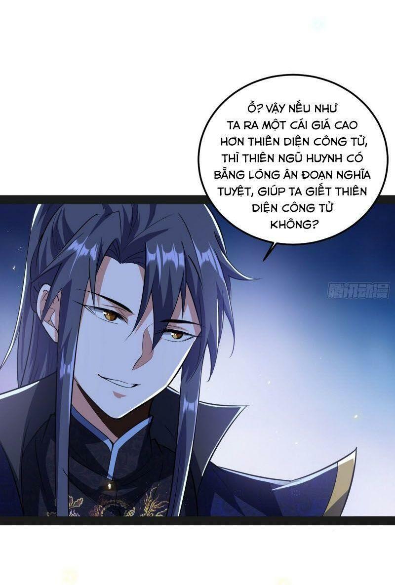 Ta Là Tà đế Chapter 90 - Trang 15