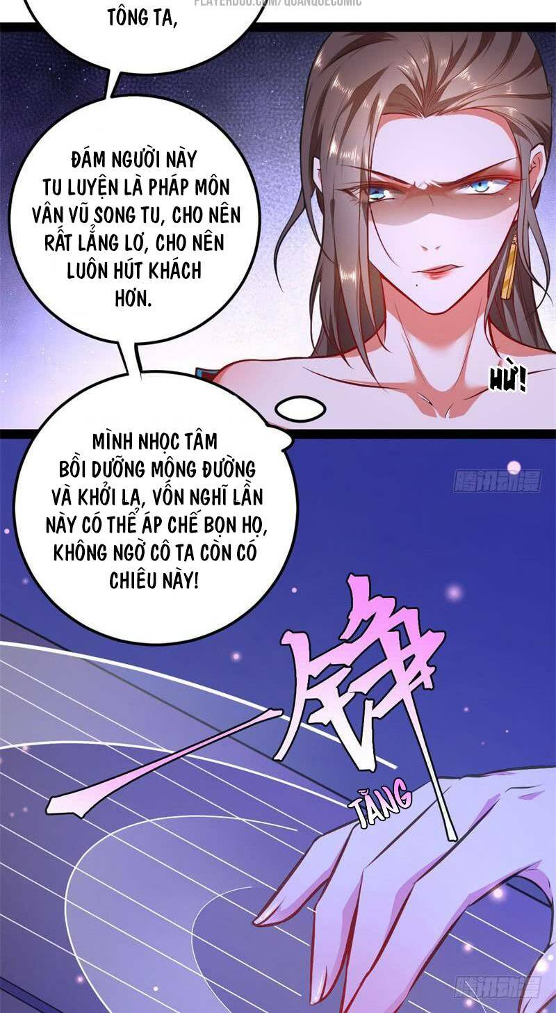 Ta Là Tà đế Chapter 27.2 - Trang 26