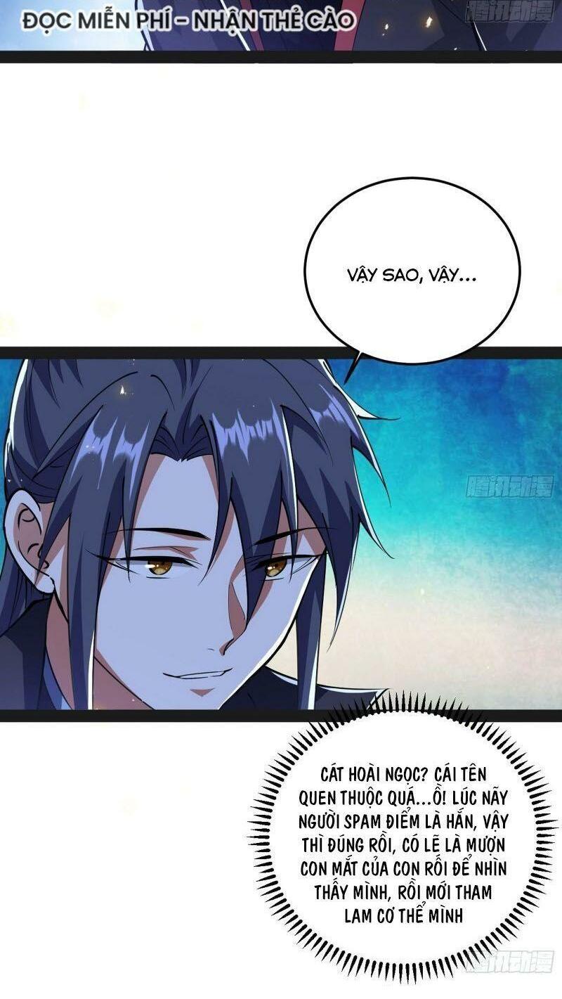 Ta Là Tà đế Chapter 90 - Trang 17