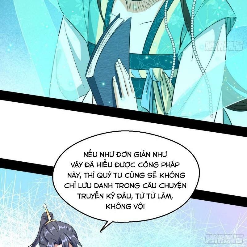 Ta Là Tà đế Chapter 87 - Trang 4