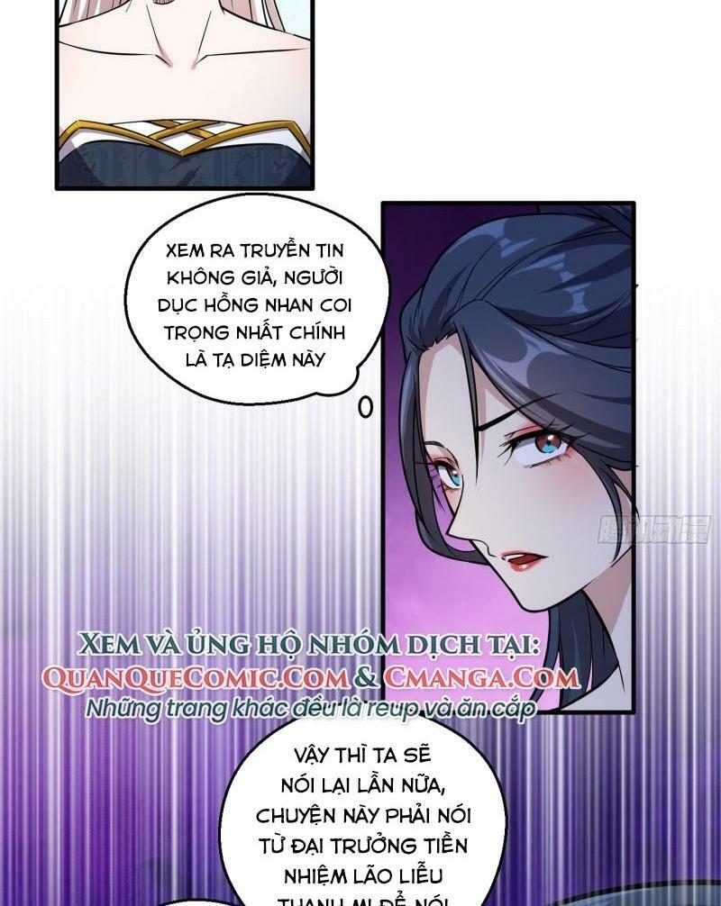 Ta Là Tà đế Chapter 87 - Trang 49