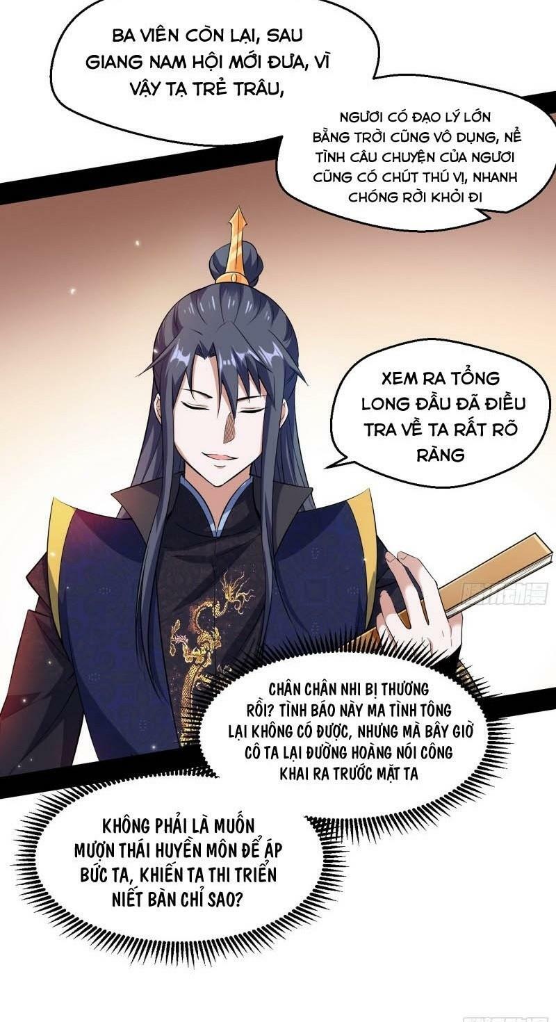 Ta Là Tà đế Chapter 76 - Trang 25