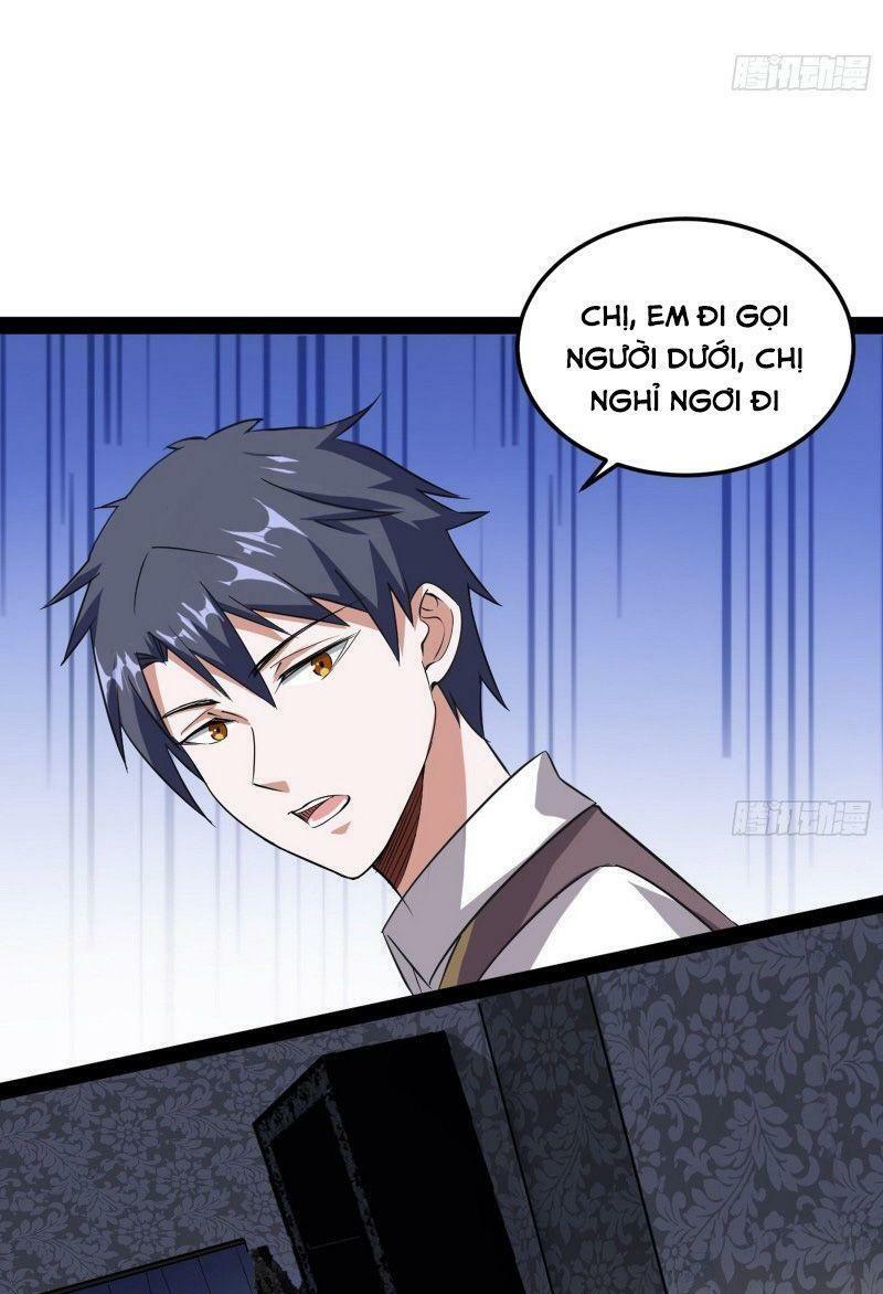 Ta Là Tà đế Chapter 95 - Trang 34