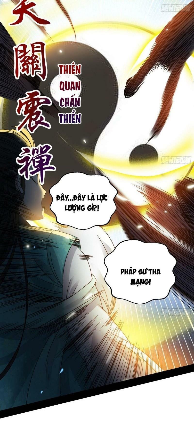 Ta Là Tà đế Chapter 66 - Trang 49