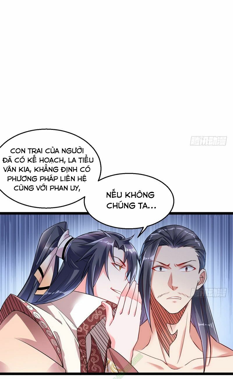 Ta Là Tà đế Chapter 7 - Trang 16