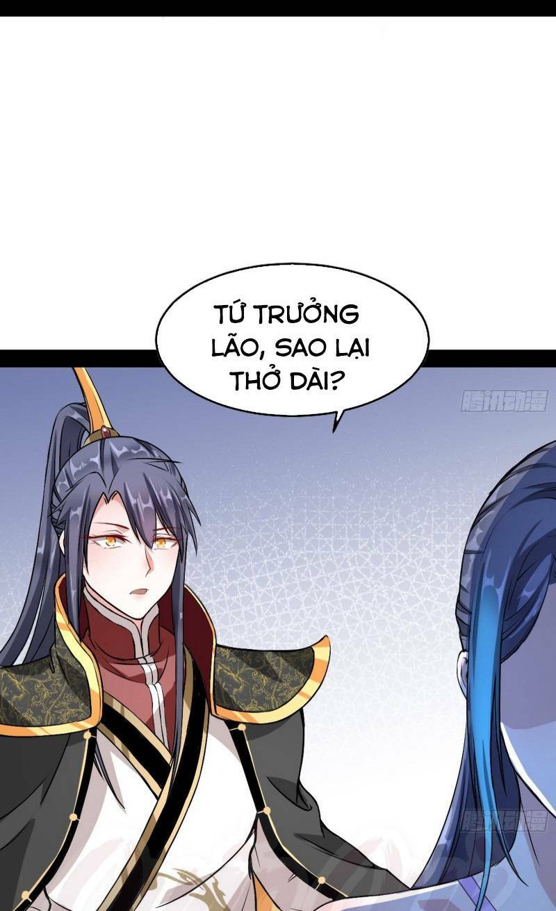 Ta Là Tà đế Chapter 43 - Trang 34