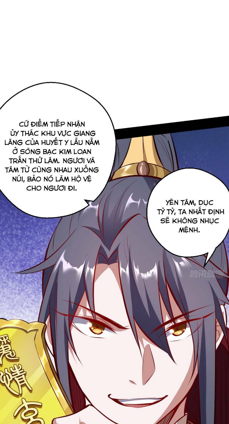 Ta Là Tà đế Chapter 40 - Trang 55