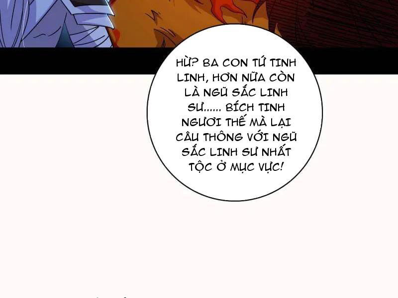 Ta Là Tà đế Chapter 509 - Trang 109