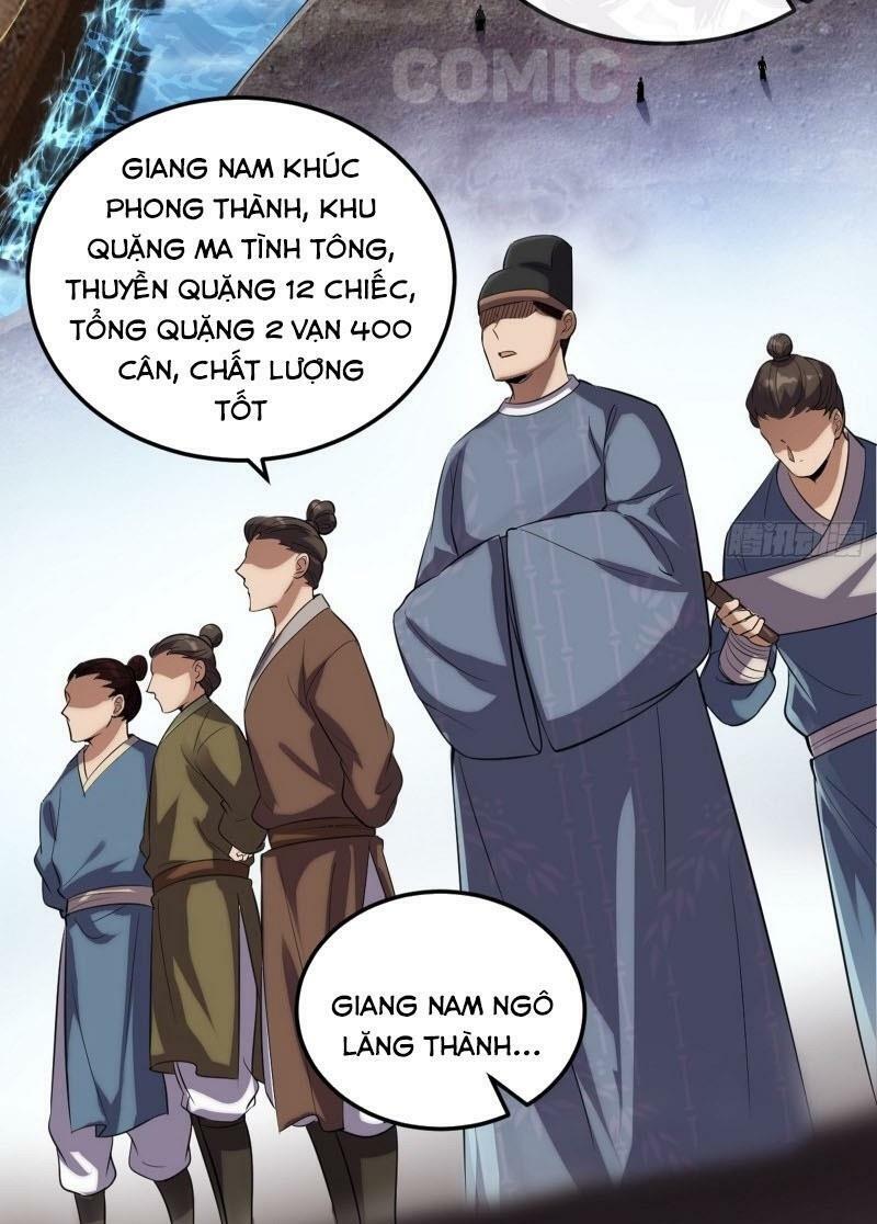 Ta Là Tà đế Chapter 80 - Trang 41