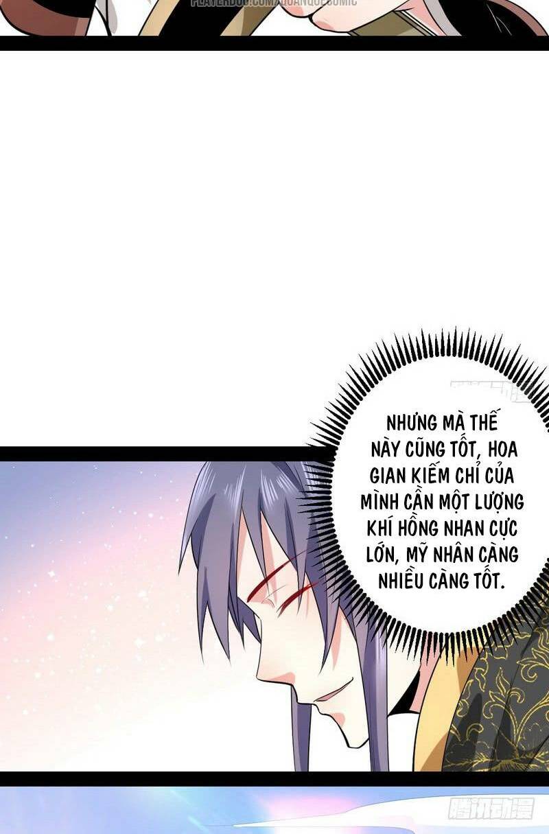 Ta Là Tà đế Chapter 26 - Trang 28