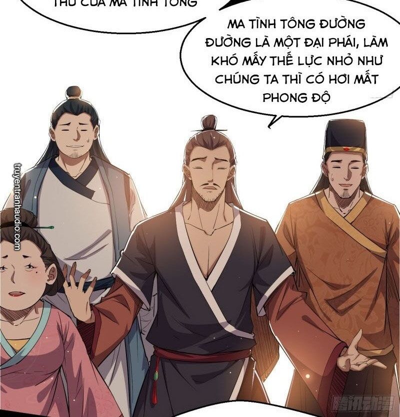 Ta Là Tà đế Chapter 85 - Trang 2